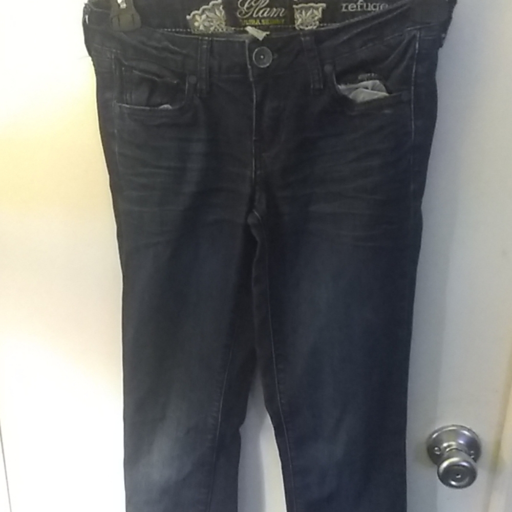 Women's Jeans